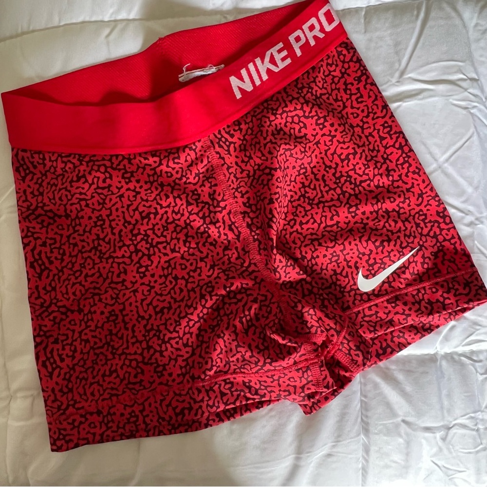 Nike Pro Spandex